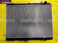 25310-4D230 Радиатор охлаждения DOOWON оригинал Carnival
