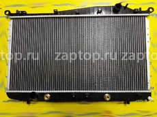 20759648 Радиатор кондиционера HCC Halla оригинал Chevrolet Captiva