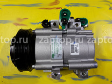97701-4H100 Компрессор кондиционера HCC Halla оригинал Hyundai Grand Starex