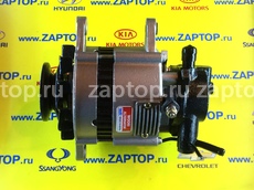 37300-4Z500 Генератор REBUILD Корея Bongo